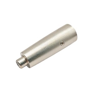 RCA dişi XLR erkek adaptör dönüştürücü 30m kamera uygulaması 3m 5m uzunluklarda mevcuttur XLR erkek AV dişi Xlr Rca dişi - Product Image 2