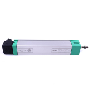 Miran LinecSKI LS2-600mm sensore di spostamento lineare trasduttore di posizione potenziometro per macchina di stampaggio ad iniezione - Product Image 5