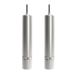 Boqu-Lámpara de Nna-210-01 de Zinc, fuente de luz y función de autolimpieza, modelo de medición de aguas residuales en línea, Sensor de No3-N de nitrilo y nitrógeno - Product Image 1