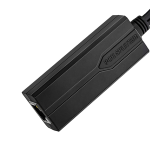 イーサネットRj4548VからタイプC5V 3A POEスプリッター電源アダプター (非POEデバイス用) - Product Image 3