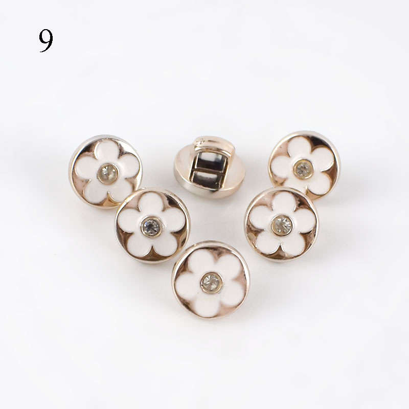 White 9