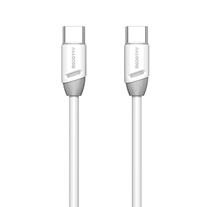 热销USB C型电缆快速充电usb-c快速充电手机数据线 - Product Image 1