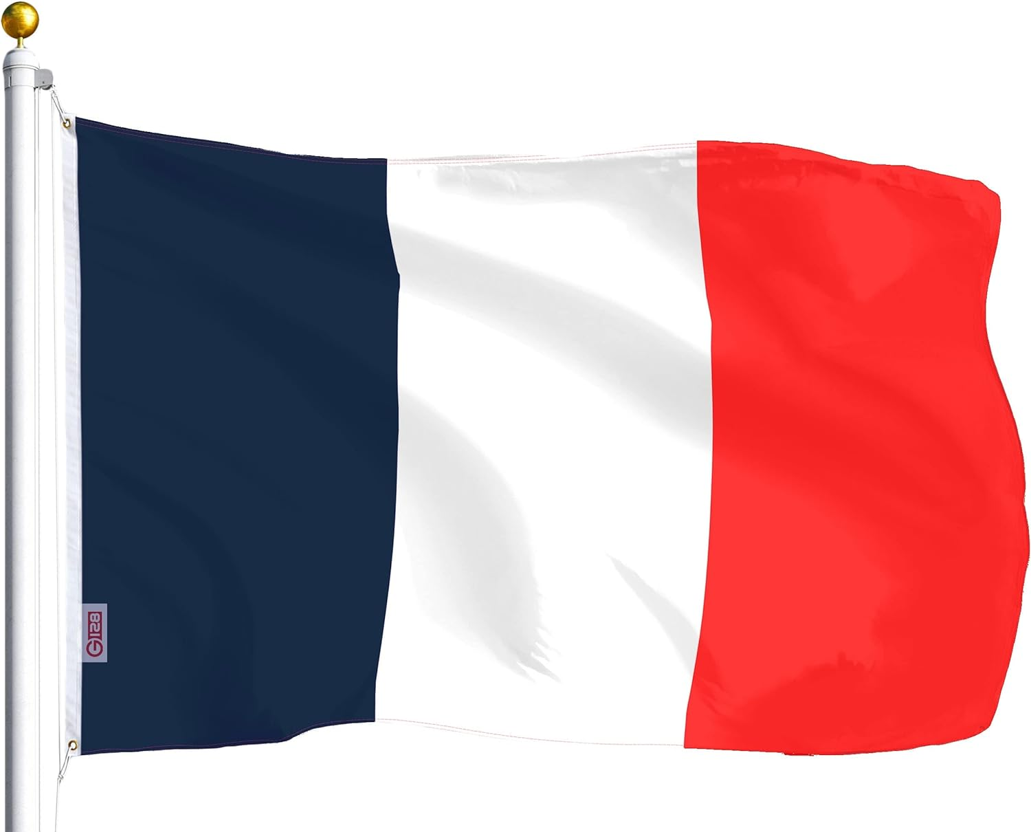 Francia 2