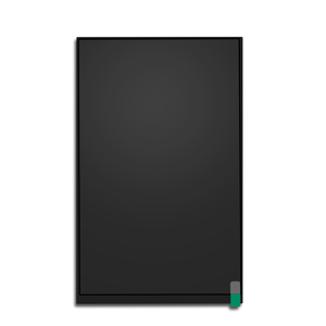 1920x1200 lcd bildschirm 8 zoll ips tft lcd display mit MIPI interface - Product Image 4