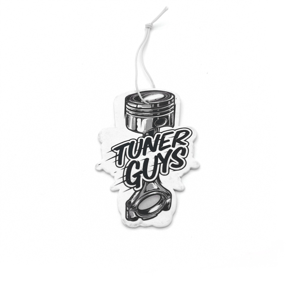 Les gars du tuner