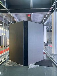 โมดูลหน้าจอ LED P2.5P3P4P5ประหยัดพลังงานโซลูชันป้ายดิจิตอลพลังงานต่ำ - Product Image 6