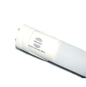 T8 mikrodalga sensörü LED ampul ışık 120cm 4Ft hareket sensörü T8 18W LED tüp ışık - Product Image 2