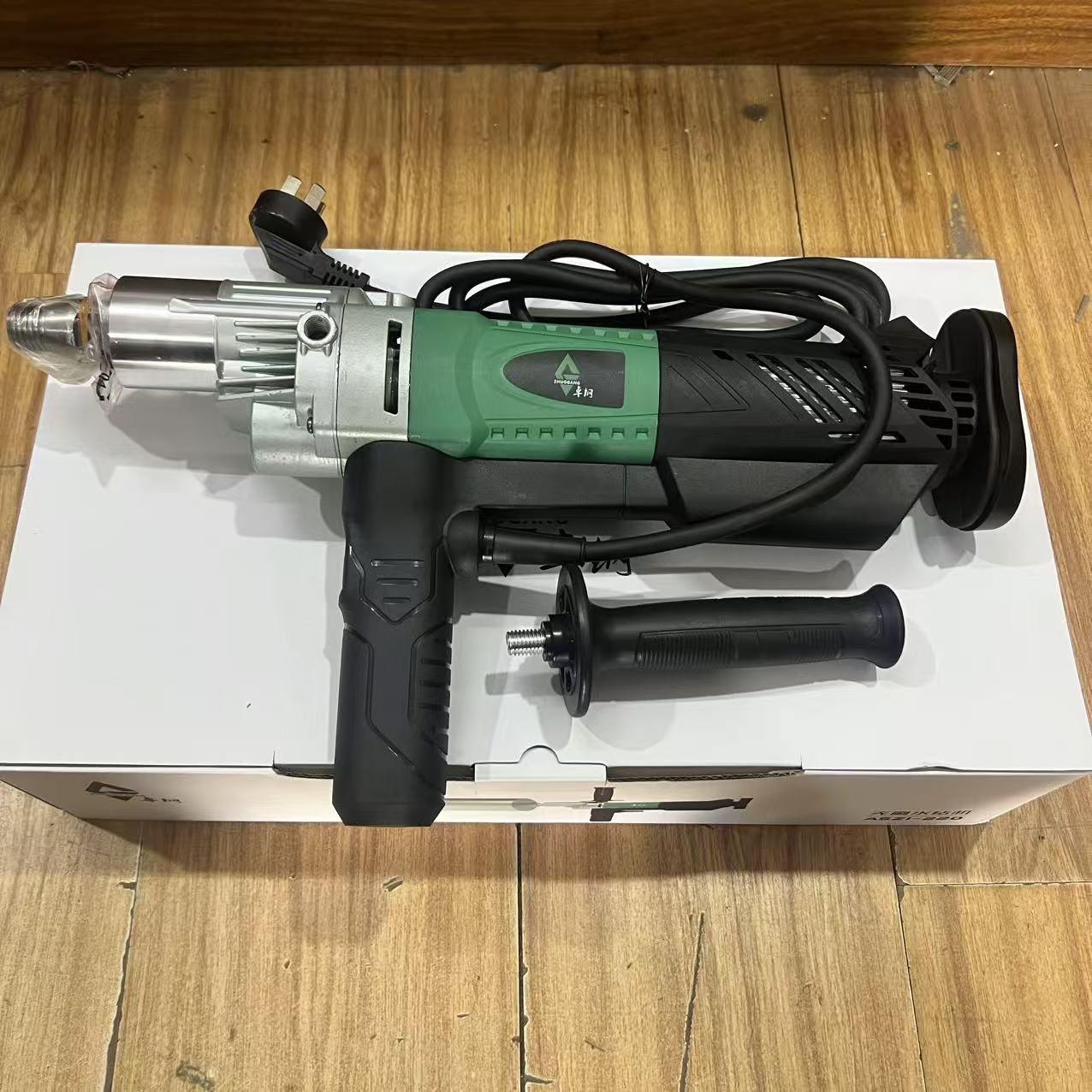 ASZ1-220