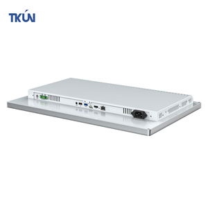 Benutzer definierter 21,5-Zoll-Industrie-Panel-PC Wasserdichtes NFC-<span class=keywords><strong>Android</strong></span>-<span class=keywords><strong>Tablet</strong></span> mit All-in-One-PC zur Gesichts erkennung mit WiFi Neues Produkt