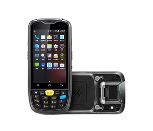 Chainway C75 5,2 pulgadas Android 11 PDA Dispositivos de recopilación de datos de mano Impresora térmica incorporada Productos de transporte Stock - Product Image 3