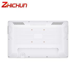 Android 11 <strong>12</strong> Touch PC Bluetooth 4G Wifi LCD Screen All in One White Touch Panel Pc <strong>Computer</strong> 15.6 Inch Industrial Tablet PC Rug - Product Image 3