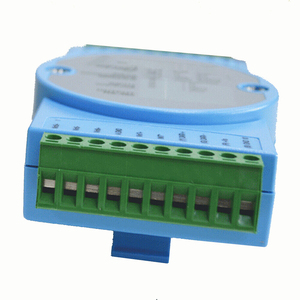 Nuevo MÓDULO DE E/S digital original para ADVANTECH ADAM-4017 módulo de entrada analógica de 8 canales