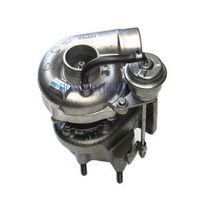 ターボチャージャー<span class=keywords><strong>K14</strong></span> 53149886445オペルMovano Iveco Daily 2.8L用
