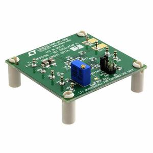 DC2073A-J DEMO BOARD OSC programmabile - Product Image 1