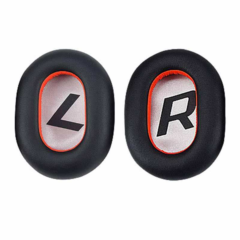 Negro (1 par/1xL + 1xR)