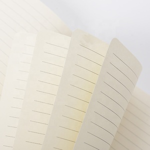 2025 Factory A5 PU Leather Journal Planner Soft Touch Hardcover Fabric <strong>Notebook</strong> <strong>With</strong> <strong>Elastic</strong> Band - Product Image 6