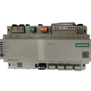 シーメンスPXC4.E16オートメーションステーション16入力/出力Modbus BACnet/IPPLCモジュール - Product Image 1
