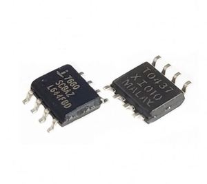 ICL7660SCBA ICL7660SCBAZ 7660S SOP8 DCスイッチングレギュレータチップ - Product Image 1