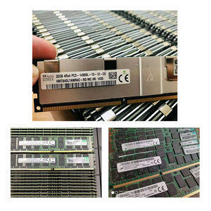 Hynix bilgisayar 3200 masaüstü bilgisayar için DDR4/32G/Ram bellek bellek modülü