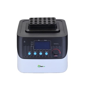 Labtex เทอร์โมมิกซ์ HCM-100 มิกเซอร์ กระติกน้ําร้อน เครื่องผสมแม่เหล็กอุ่นอัตโนมัติ - Product Image 4
