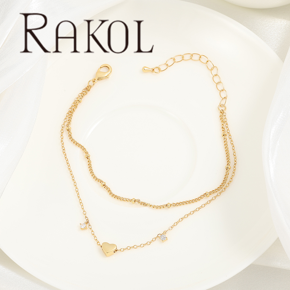 สร้อยข้อมือทอง