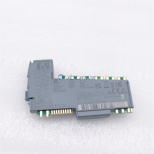 Módulo PLC de entrada analógica X20AI1744 - Product Image 3