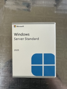 Win Server 2025 Standard Edition 64-bit USB English Online Activation <strong>Software</strong>. We Only Offer High-quality Products. - Product Image 3