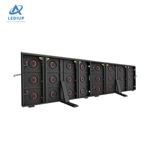 Kapalı-açık büyük LED tam renkli ekran kiralama ekranı sahne etkinlikleri için asansörler klas IP65 anma metin fonksiyonu SDK SMD - Product Image 4