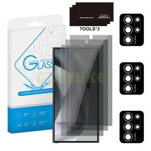 Cho S26 S25 S24 S23 A05 A31 A15 S9 S10 <span class=keywords><strong>Samsung</strong></span> <span class=keywords><strong>Galaxy</strong></span> sự riêng tư bảo vệ màn hình với bong bóng miễn phí chống dấu vân tay - Product Image 1