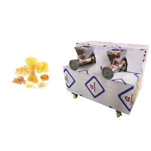 NP marka taze makarna makinesi makine makarna rigatoni makarna sıkma makinesi yapmak - Product Image 5