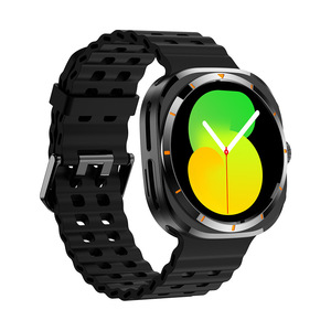 A <strong>Multi</strong>-<strong>functional</strong> Sports <strong>Smart</strong> <strong>Watch</strong>. 1.51-inch High-definition Round Screen. It Supports Both SIM Card Calls and BT Calls - Product Image 3