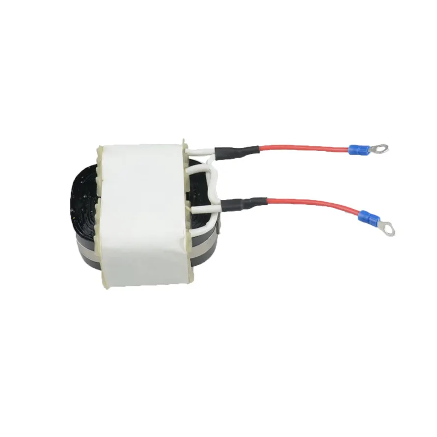 Inductor de núcleo de hierro 25A 4.5MH hecho en China