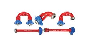 Joint Tournant SPM <span class=keywords><strong>FMC</strong></span> Chiksan Style 30 Schlauchs ch laufe Chiksan Rohr verschraubung Marine Ladearme - Product Image 4