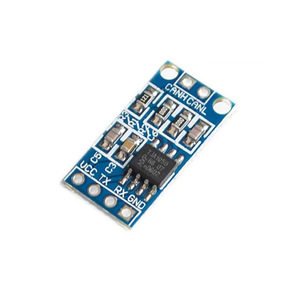 Módulo CAN TJA1050 Transceptor de bus Código STM32 Componentes electrónicos - Product Image 6