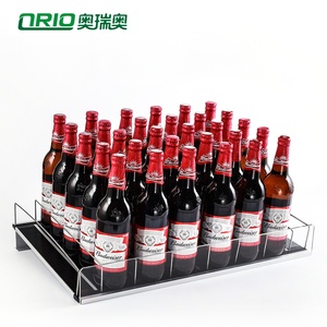 <strong>Automatic</strong> Sliding <strong>Shelf</strong> <strong>System</strong> Roller <strong>Shelf</strong> Smart Pusher for Display Cabinet <strong>Shelves</strong> Racks - Product Image 5