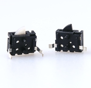 Kameralar için Plug-In seyahat sınırı ve sıfırlama fonksiyonu algılama anahtarı mikro anahtarları ürün kategorisi - Product Image 4