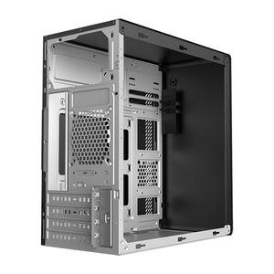 GAMEMAX-accesorios personalizados para piezas de ordenador, caja de gabinete, torre de escritorio, OEM, M-ATX, Delgado, caja de micro ordenador opcional, venta al por mayor - Product Image 6