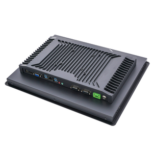 Industrial Tablet <strong>PC</strong> Panel <strong>PC</strong> 15 17 19 Inch Win10 Ubuntu Touch Screen <strong>Embedded</strong> Industrial Touch All-in-One Computer - Product Image 2