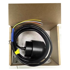 80GHz RS485 Radar füllstand messumformer Abwasser stands anzeige für die Messung von Klär gruben flüssigkeiten - Product Image 2