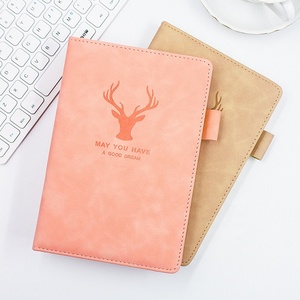 Impresión personalizada en un cuaderno con papeles reciclados, cuaderno reutilizable mágico para niños - Product Image 3