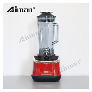Tek parça masa üstü elektrikli 127V vakum Blender paslanmaz çelik sıkacağı ve Smoothies ve yarasalar için abd Plug ile mikser - Product Image 2