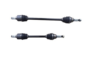 SHINEGLE di vendita calda 10KW 96V AC DC motore EV Kit di conversione Brushless barca sistema di guida regolatore del cambio programmatore - Product Image 5