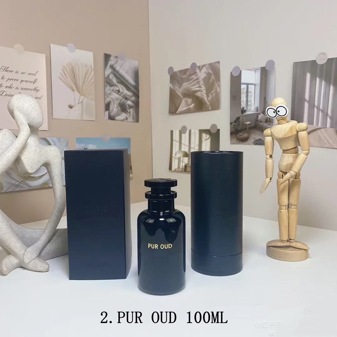 2.PUR OUD 100ml