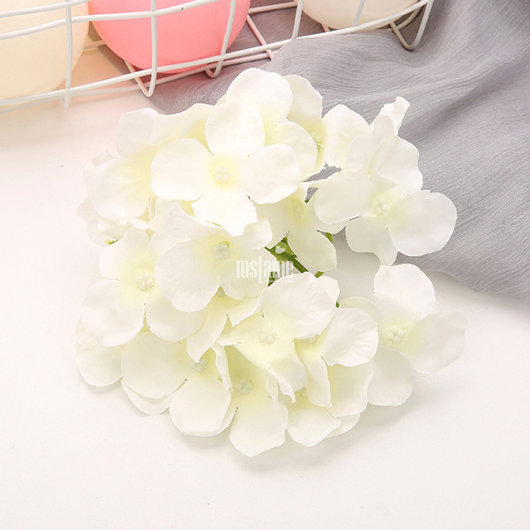 #13 cabezas de flores