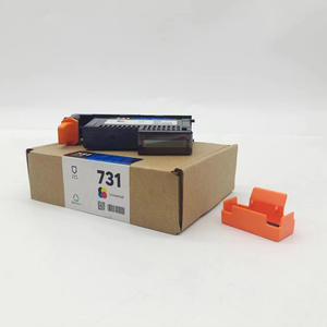 Factory <strong>HP</strong> 731 Universal Printhead Original Refurbish Printhead P2V27A Available <strong>for</strong> <strong>HP</strong> Designjet T1708 Postscript