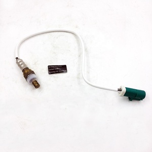 Oxygen <strong>Sensor</strong> AE81-9F472-AB/AE81-9F472-AA for 2011-2018 Fiesta 1.5L 1.6L <strong>Lambda</strong> Oxygen <strong>Sensor</strong> <strong>Front</strong> - Product Image 2