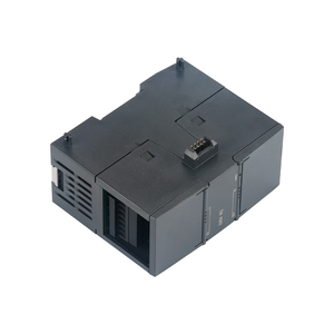 Amsamotion AMX EM AQ02 AO Expansion <strong>Module</strong> Compatible with &quot;<strong>Siemens</strong>&quot; S7-200 Smart <strong>PLC</strong> and DI/DO AI/AO Relay/transistor - Product Image 3
