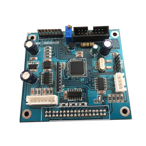 โรงงานประกอบและประกอบ PCBA OEM สำหรับบอร์ดต้นแบบตามสั่ง - Product Image 3