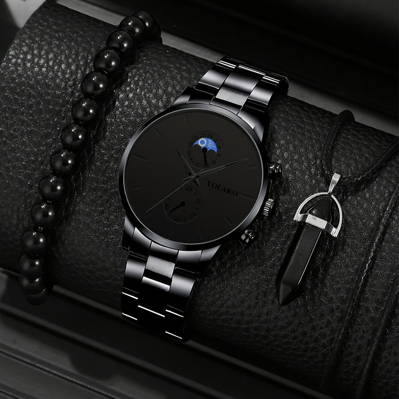 black (no box)
