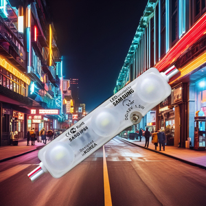 ประเทศจีนโรงงาน Modulo นำ1.5วัตต์5730นำโมดูล3 Led สำหรับตัวอักษรช่อง - Product Image 2
